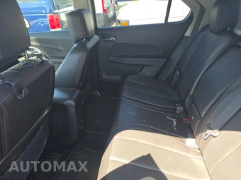 2015 Chevrolet Equinox LTZ 1LZ - miniatura 13