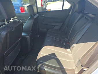 2015 Chevrolet Equinox LTZ 1LZ - miniatura 14