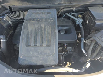 2015 Chevrolet Equinox LTZ 1LZ - miniatura 15