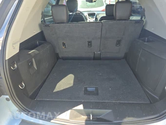 2015 Chevrolet Equinox LTZ 1LZ - miniatura 16
