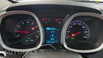 2015 Chevrolet Equinox LTZ 1LZ - miniatura 17