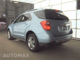 2015 Chevrolet Equinox LTZ 1LZ - miniatura 6