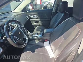 2015 Chevrolet Equinox LTZ 1LZ - miniatura 7