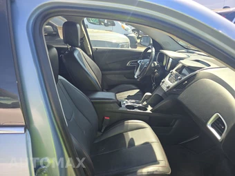 2015 Chevrolet Equinox LTZ 1LZ - miniatura 8