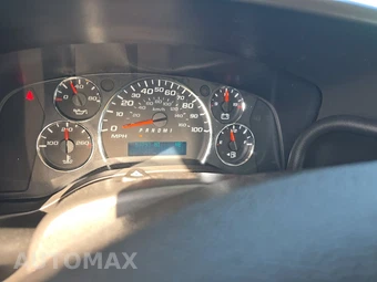 2015 Chevrolet Express 2500 Cargo Van 1WT 135.0" WB - miniatura 12