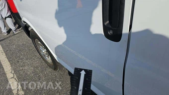 2015 Chevrolet Express 2500 Cargo Van 1WT 135.0" WB - miniatura 19