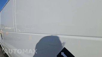 2015 Chevrolet Express 2500 Cargo Van 1WT 135.0" WB - miniatura 37