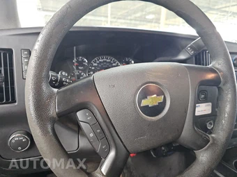 2015 Chevrolet Express 2500 Cargo Van 1WT 135.0" WB - miniatura 10