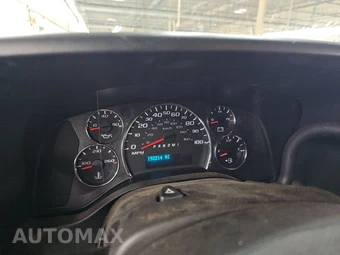 2015 Chevrolet Express 2500 Cargo Van 1WT 135.0" WB - miniatura 12