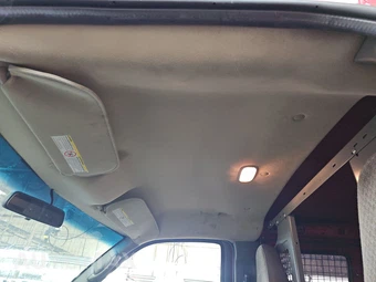 2015 Chevrolet Express 2500 Cargo Van 1WT 135.0" WB - miniatura 16