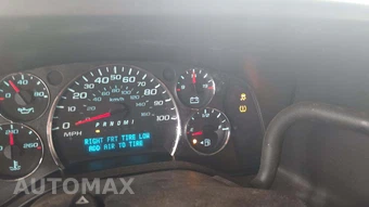 2015 Chevrolet Express 2500 Cargo Van 1WT 135.0" WB - miniatura 18