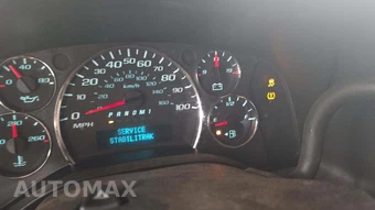 2015 Chevrolet Express 2500 Cargo Van 1WT 135.0" WB - miniatura 20