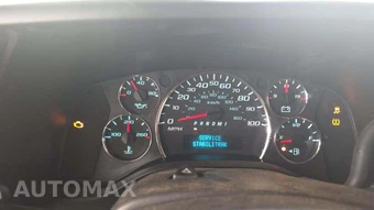 2015 Chevrolet Express 2500 Cargo Van 1WT 135.0" WB - miniatura 26