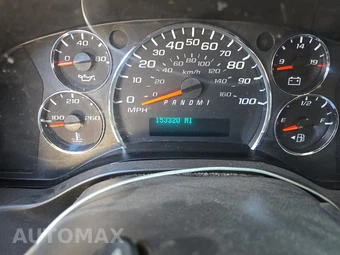 2015 Chevrolet Express 2500 Cargo Van 1WT 135.0" WB – miniatura 12
