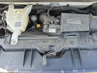 2015 Chevrolet Express 2500 Cargo Van 1WT 135.0" WB – miniatura 14