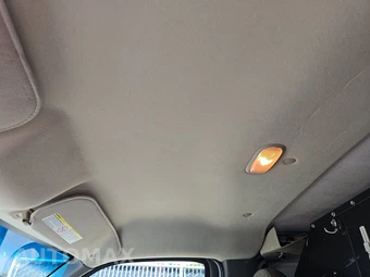 2015 Chevrolet Express 2500 Cargo Van 1WT 135.0" WB – miniatura 16