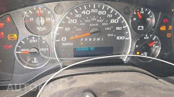 2015 Chevrolet Express 2500 Cargo Van 1WT 135.0" WB – miniatura 18