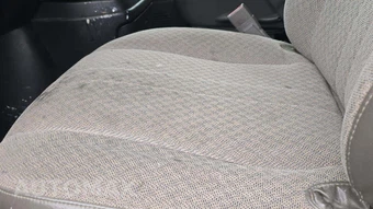 2015 Chevrolet Express 2500 Cargo Van 1WT 135.0" WB – miniatura 30