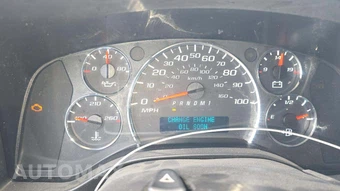 2015 Chevrolet Express 2500 Cargo Van 1WT 135.0" WB – miniatura 32