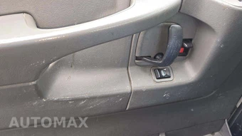 2015 Chevrolet Express 2500 Cargo Van 1WT 135.0" WB – miniatura 33
