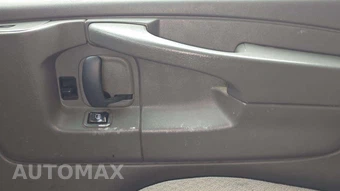 2015 Chevrolet Express 2500 Cargo Van 1WT 135.0" WB – miniatura 34