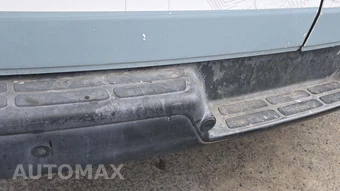 2015 Chevrolet Express 2500 Cargo Van 1WT 135.0" WB – miniatura 39