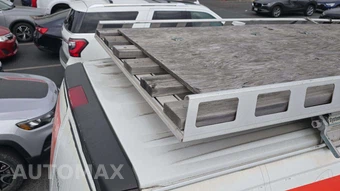 2015 Chevrolet Express 2500 Cargo Van 1WT 135.0" WB – miniatura 45
