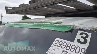2015 Chevrolet Express 2500 Cargo Van 1WT 135.0" WB – miniatura 50