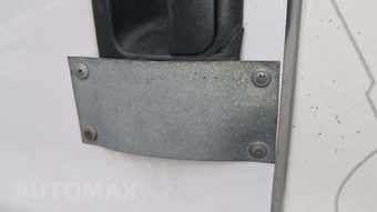 2015 Chevrolet Express 2500 Cargo Van 1WT 135.0" WB – miniatura 52