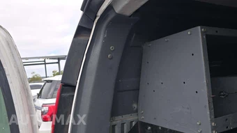 2015 Chevrolet Express 2500 Cargo Van 1WT 135.0" WB – miniatura 53