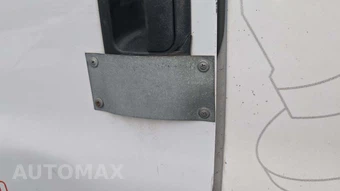 2015 Chevrolet Express 2500 Cargo Van 1WT 135.0" WB – miniatura 59
