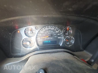 2015 Chevrolet Express 2500 Cargo Van 1WT 135.0" WB – miniatura 12