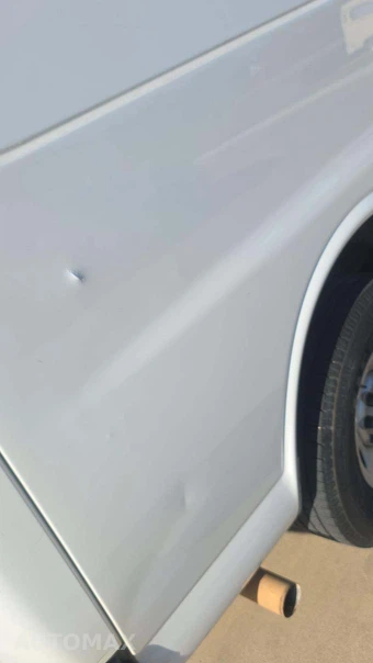 2015 Chevrolet Express 2500 Cargo Van 1WT 135.0" WB – miniatura 19