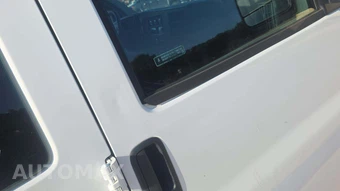 2015 Chevrolet Express 2500 Cargo Van 1WT 135.0" WB – miniatura 22