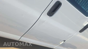 2015 Chevrolet Express 2500 Cargo Van 1WT 135.0" WB – miniatura 24