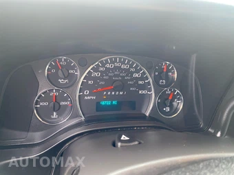 2015 Chevrolet Express 2500 Cargo Van 1WT 135.0" WB - miniatura 14