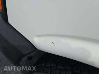 2015 Chevrolet Express 2500 Cargo Van 1WT 135.0" WB – miniatura 24