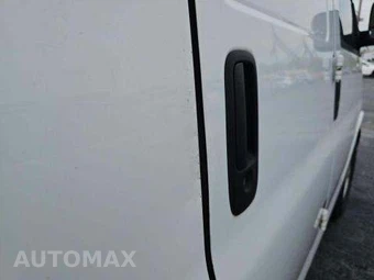 2015 Chevrolet Express 2500 Cargo Van 1WT 135.0" WB – miniatura 30