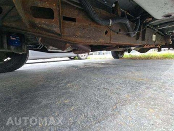 2015 Chevrolet Express 2500 Cargo Van 1WT 135.0" WB – miniatura 7
