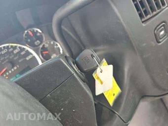 2015 Chevrolet Express 2500 Cargo Van 1WT 135.0" WB – miniatura 8