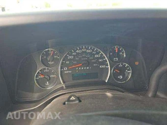 2015 Chevrolet Express 2500 Cargo Van 1WT 135.0" WB – miniatura 9