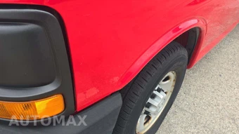 2015 Chevrolet Express 2500 Cargo Van 1WT 135.0" WB – miniatura 23