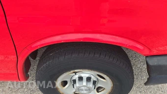 2015 Chevrolet Express 2500 Cargo Van 1WT 135.0" WB – miniatura 28