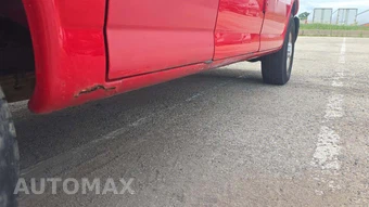 2015 Chevrolet Express 2500 Cargo Van 1WT 135.0" WB – miniatura 29