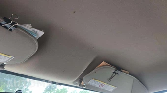 2015 Chevrolet Express 2500 Cargo Van 1WT 135.0" WB – miniatura 31