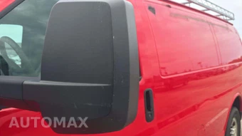 2015 Chevrolet Express 2500 Cargo Van 1WT 135.0" WB – miniatura 51