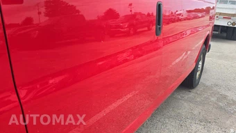 2015 Chevrolet Express 2500 Cargo Van 1WT 135.0" WB – miniatura 54