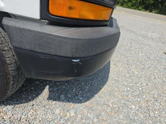 2015 Chevrolet Express 2500 Cargo Van 1WT 135.0" WB - miniatura 20