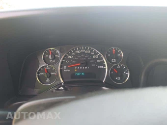 2015 Chevrolet Express 2500 Cargo Van 1WT 135.0" WB - miniatura 6