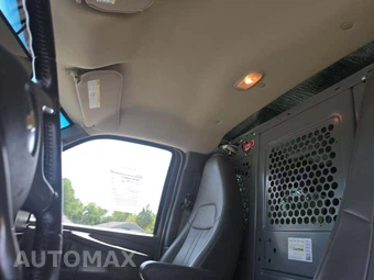 2015 Chevrolet Express 2500 Cargo Van 1WT 135.0" WB - miniatura 8